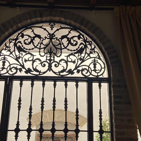 Llana 5 Alojamiento Turistico Jaén Екстериор снимка
