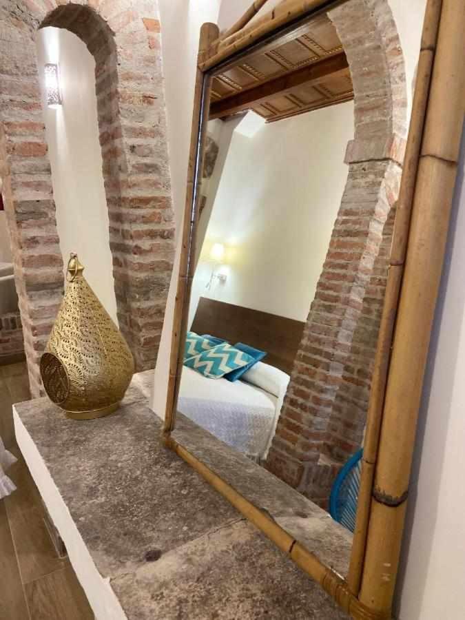 Llana 5 Alojamiento Turistico Jaén Екстериор снимка