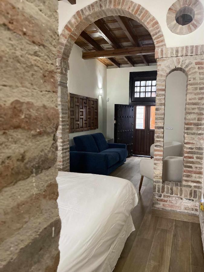 Llana 5 Alojamiento Turistico Jaén Екстериор снимка